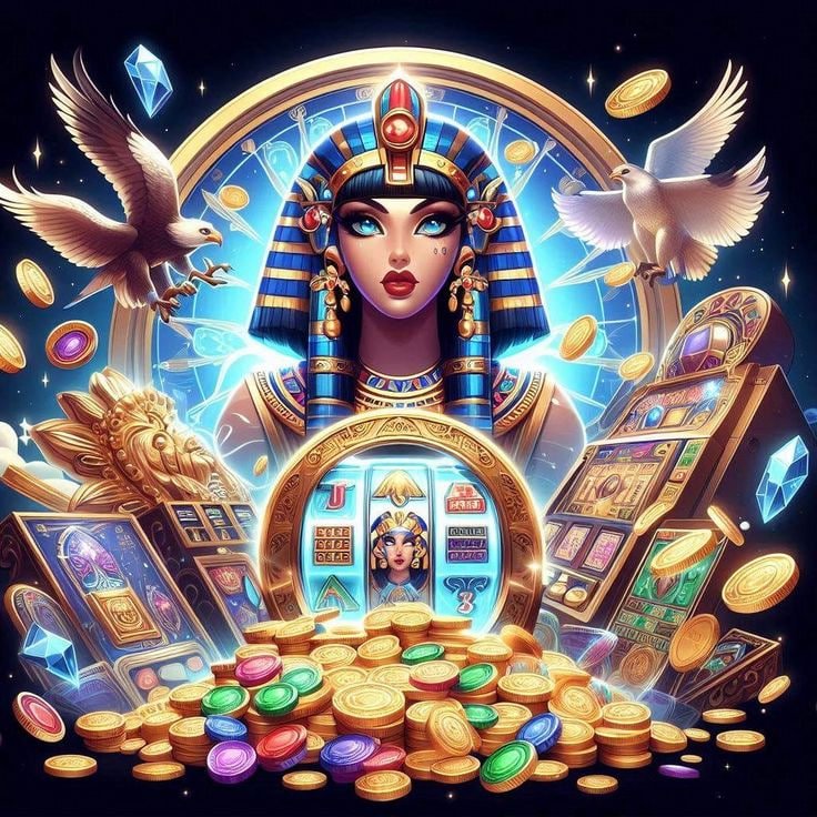 5win55 Slot Online